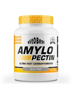 Amylo pectin