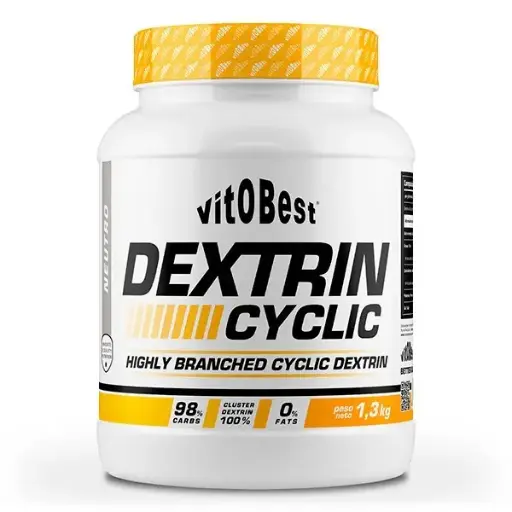 Dextrin Cyclic