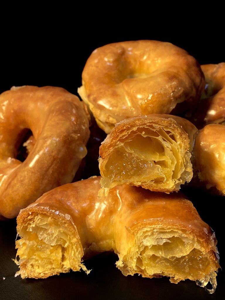 Granel Roscas de Cabello de Ángel